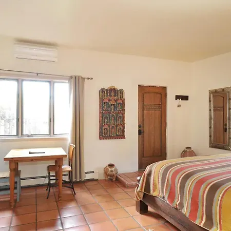 Bed & Breakfast Casa Cuma Santa Fe