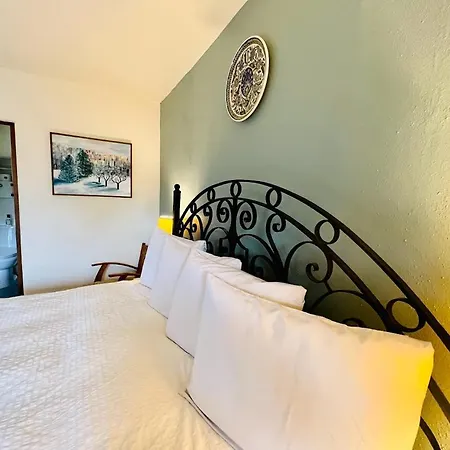 Casa Cuma