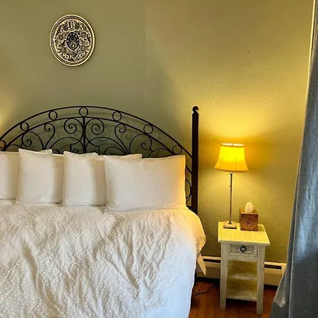 Bed & Breakfast Casa Cuma 3*