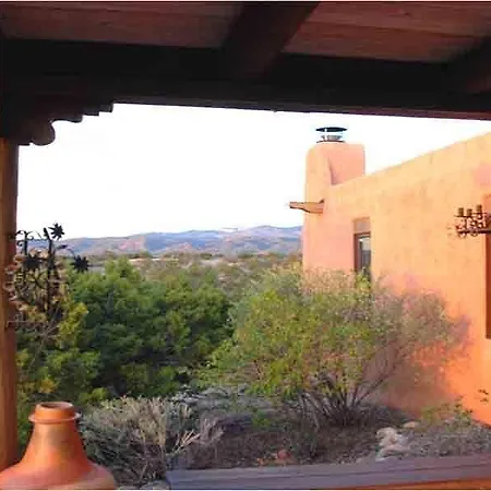 Casa Cuma Bed & Breakfast