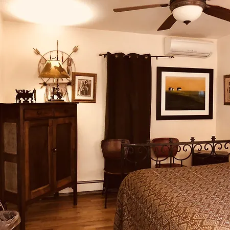 Bed & Breakfast Casa Cuma Santa Fe
