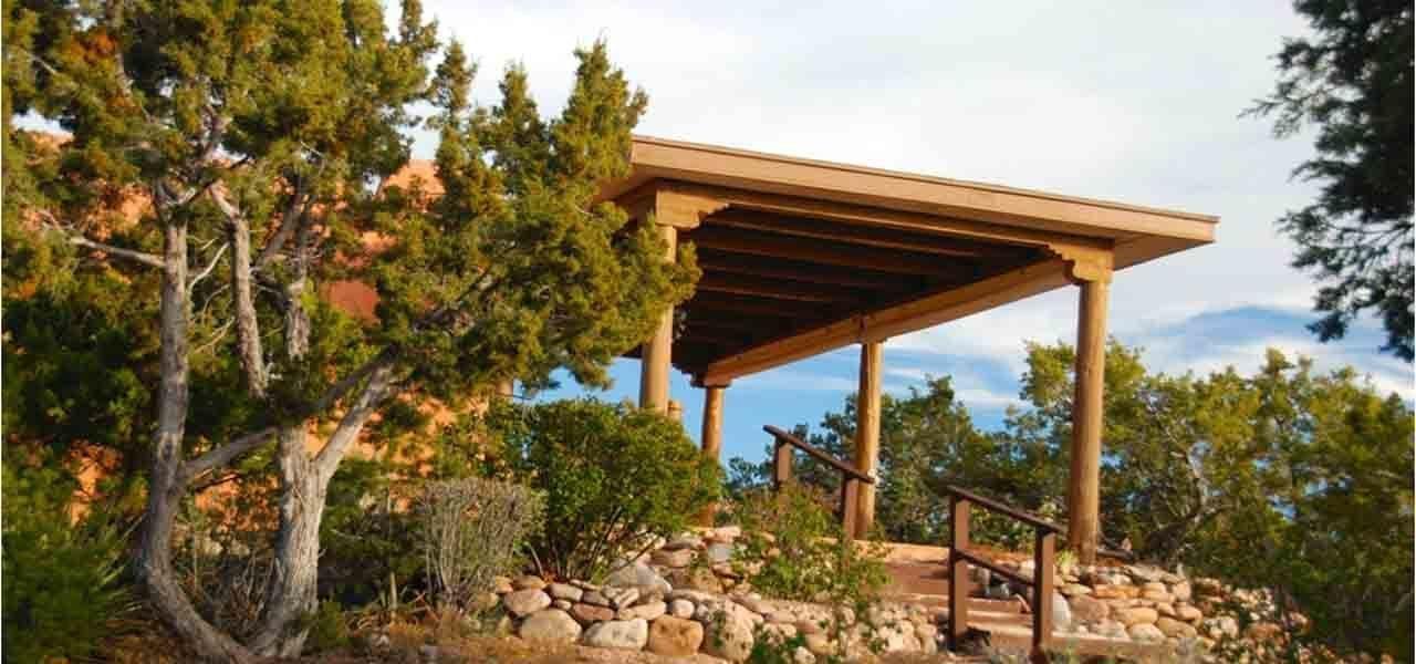 Casa Cuma Couette-café Santa Fé