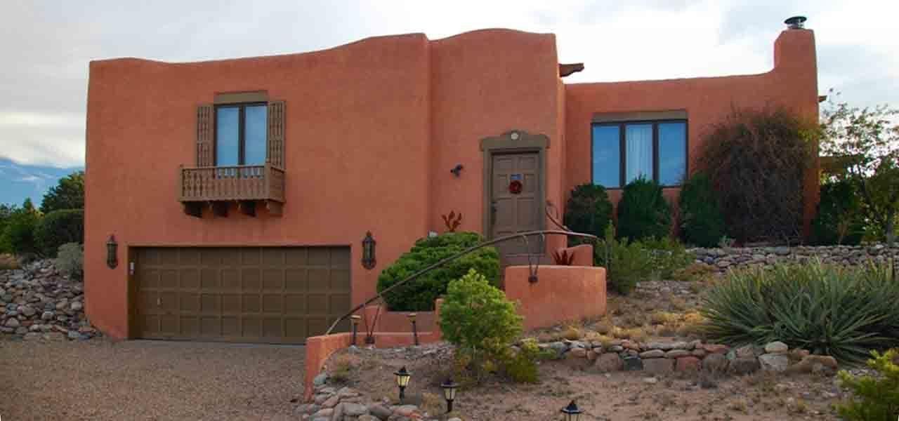 Couette-café Casa Cuma