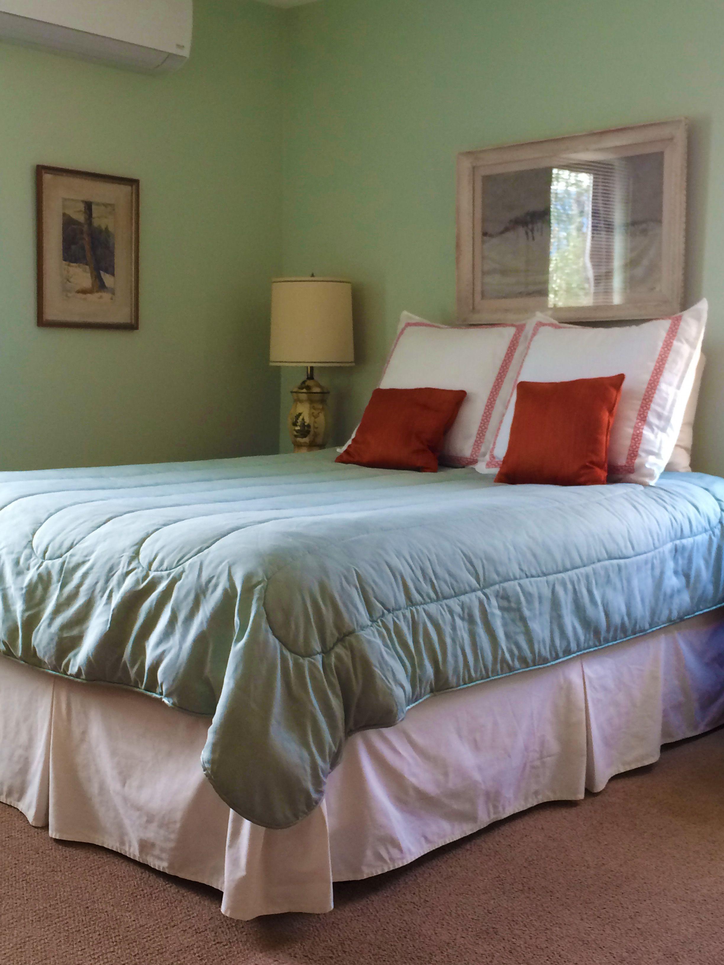 Couette-café Casa Cuma