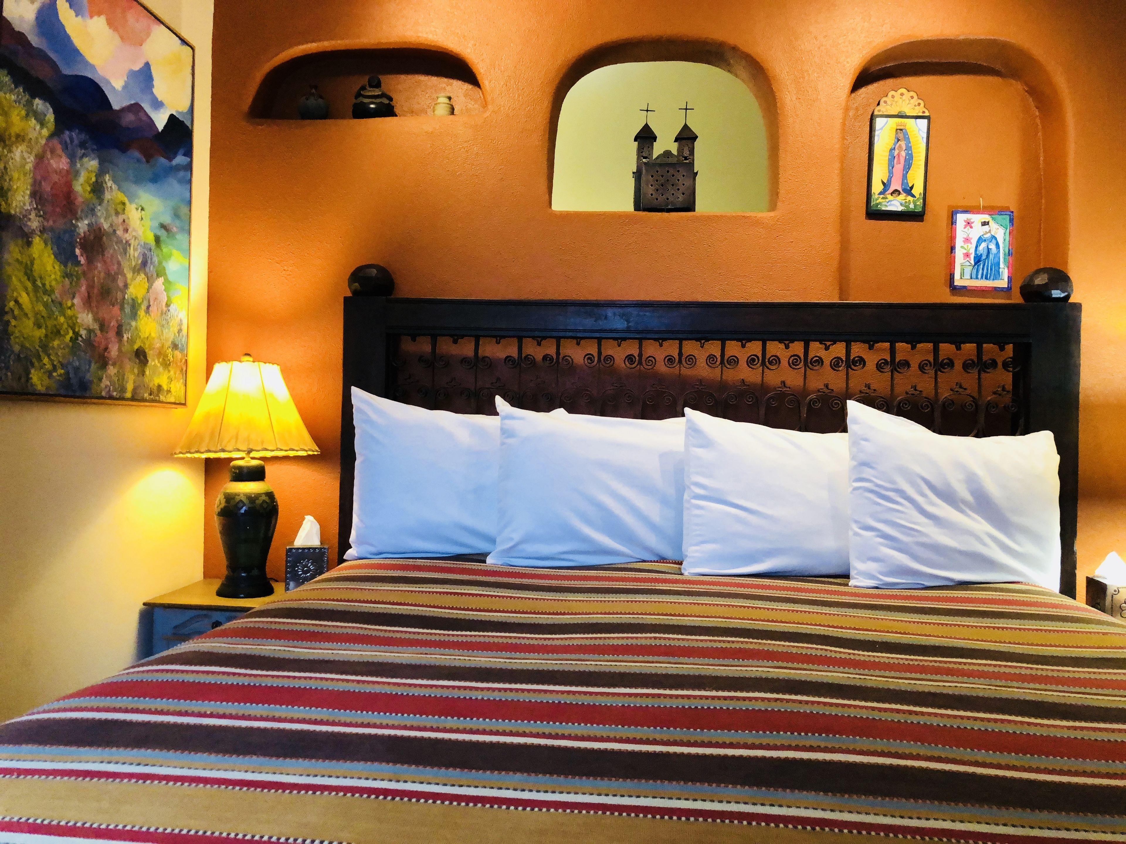 Couette-café Casa Cuma