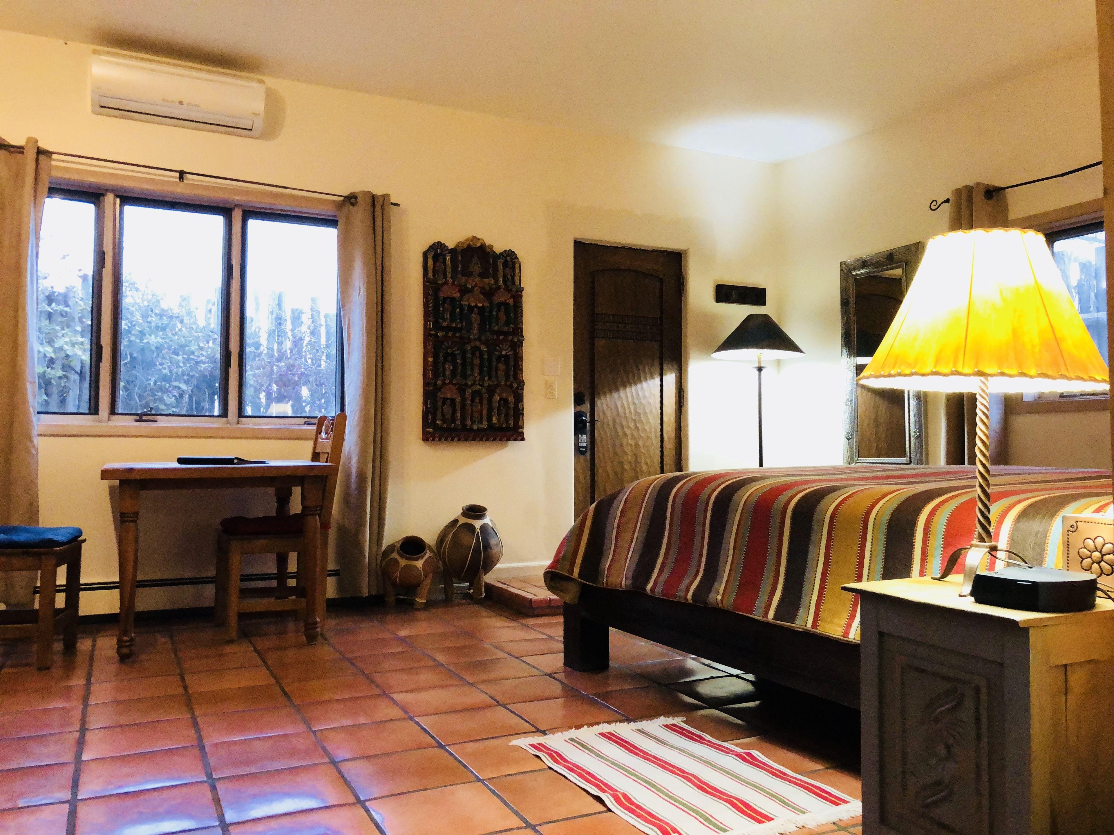 Casa Cuma Couette-café