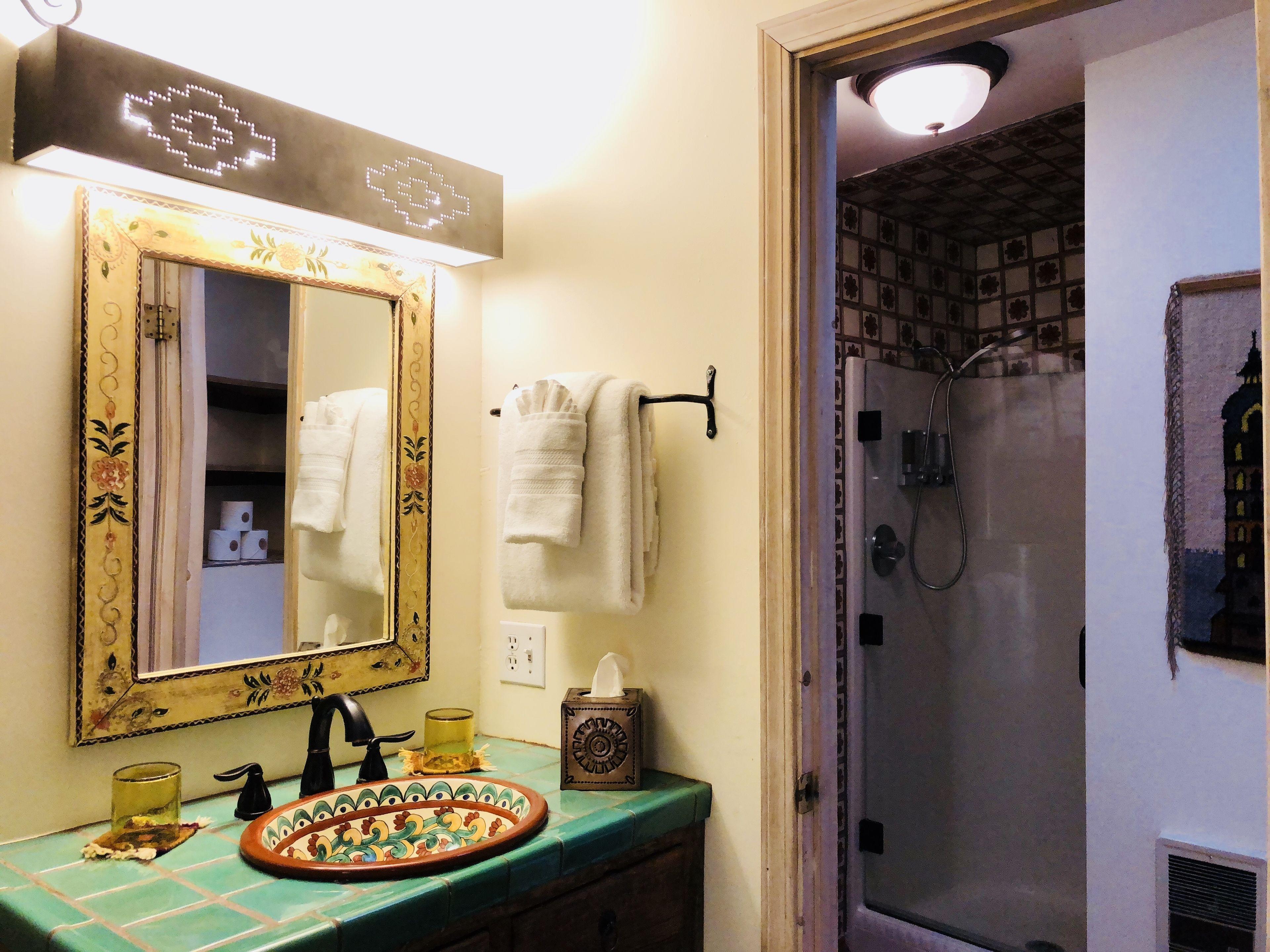 Couette-café Casa Cuma Santa Fé