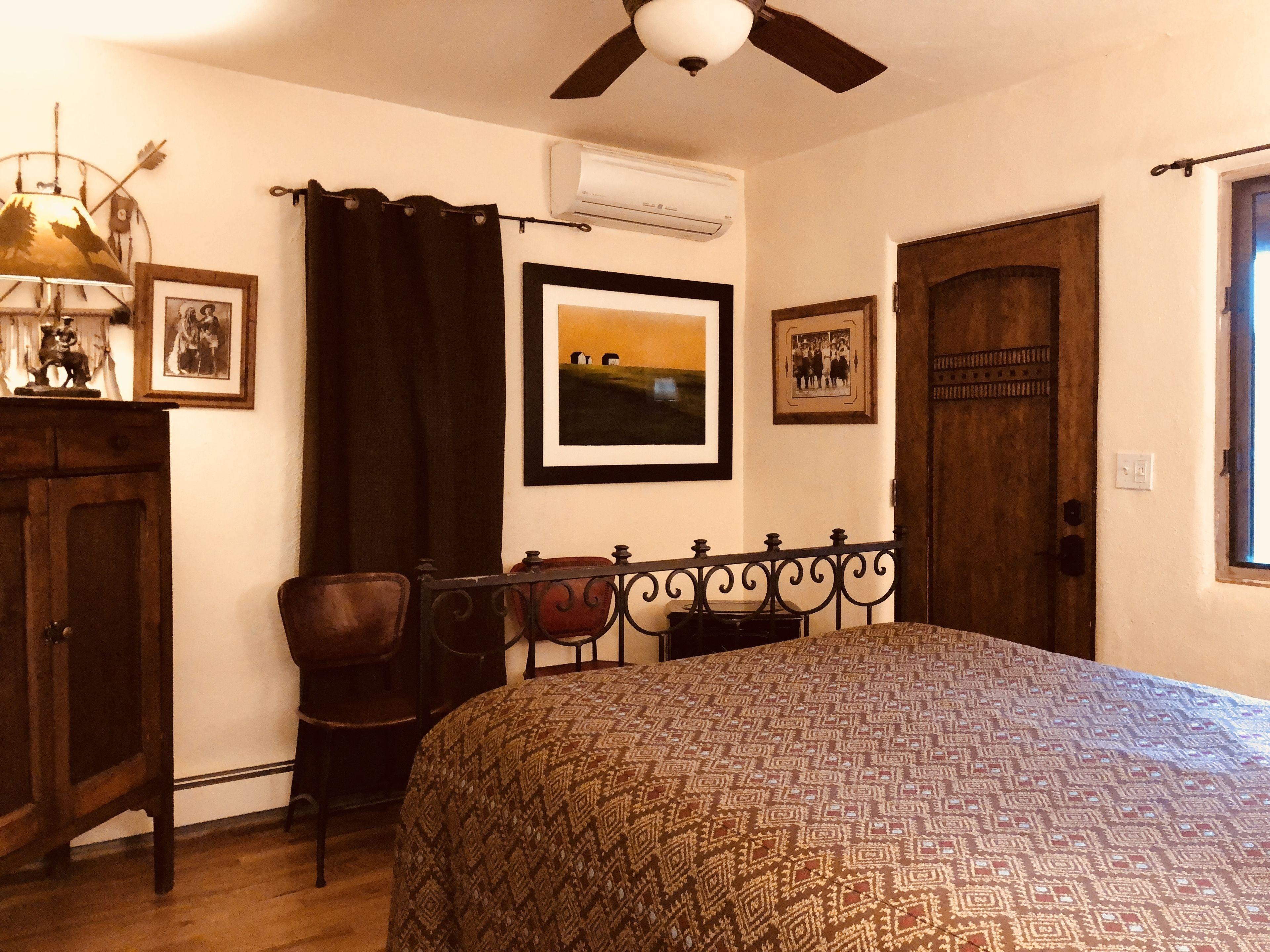 Couette-café Casa Cuma Santa Fé