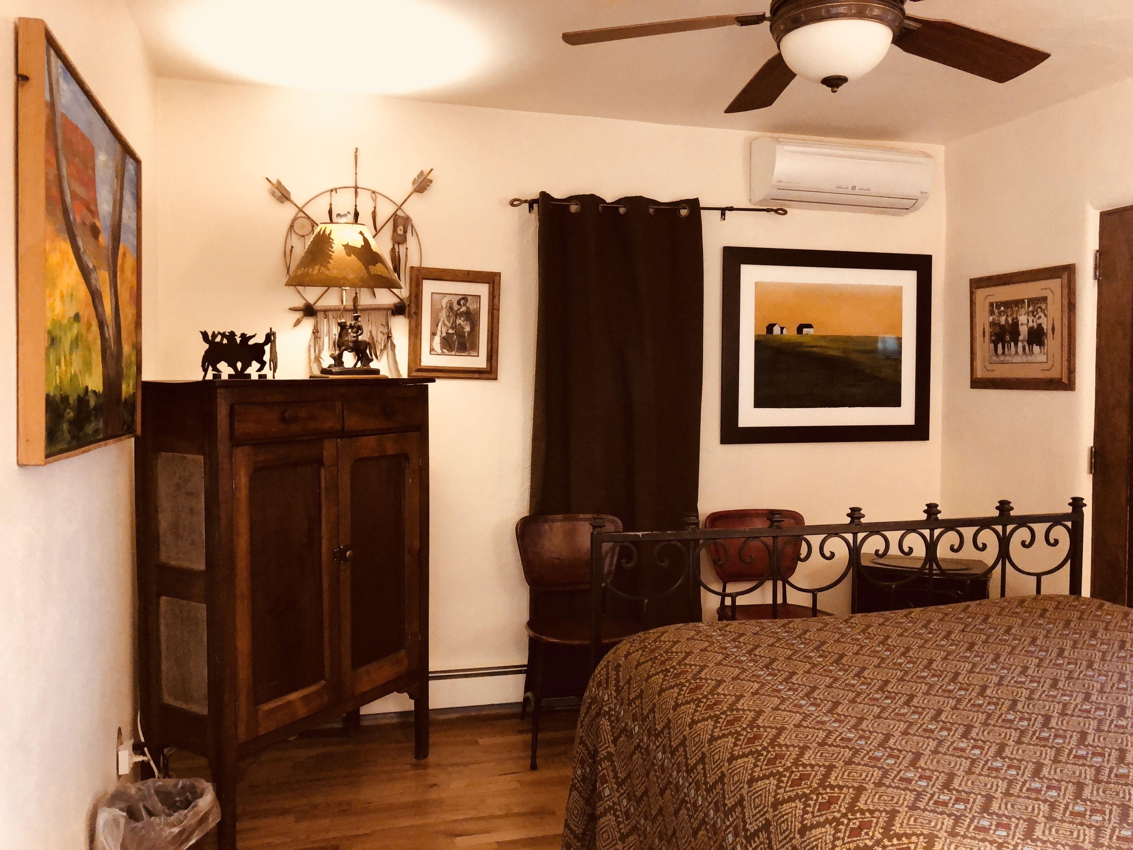 Couette-café Casa Cuma Santa Fé