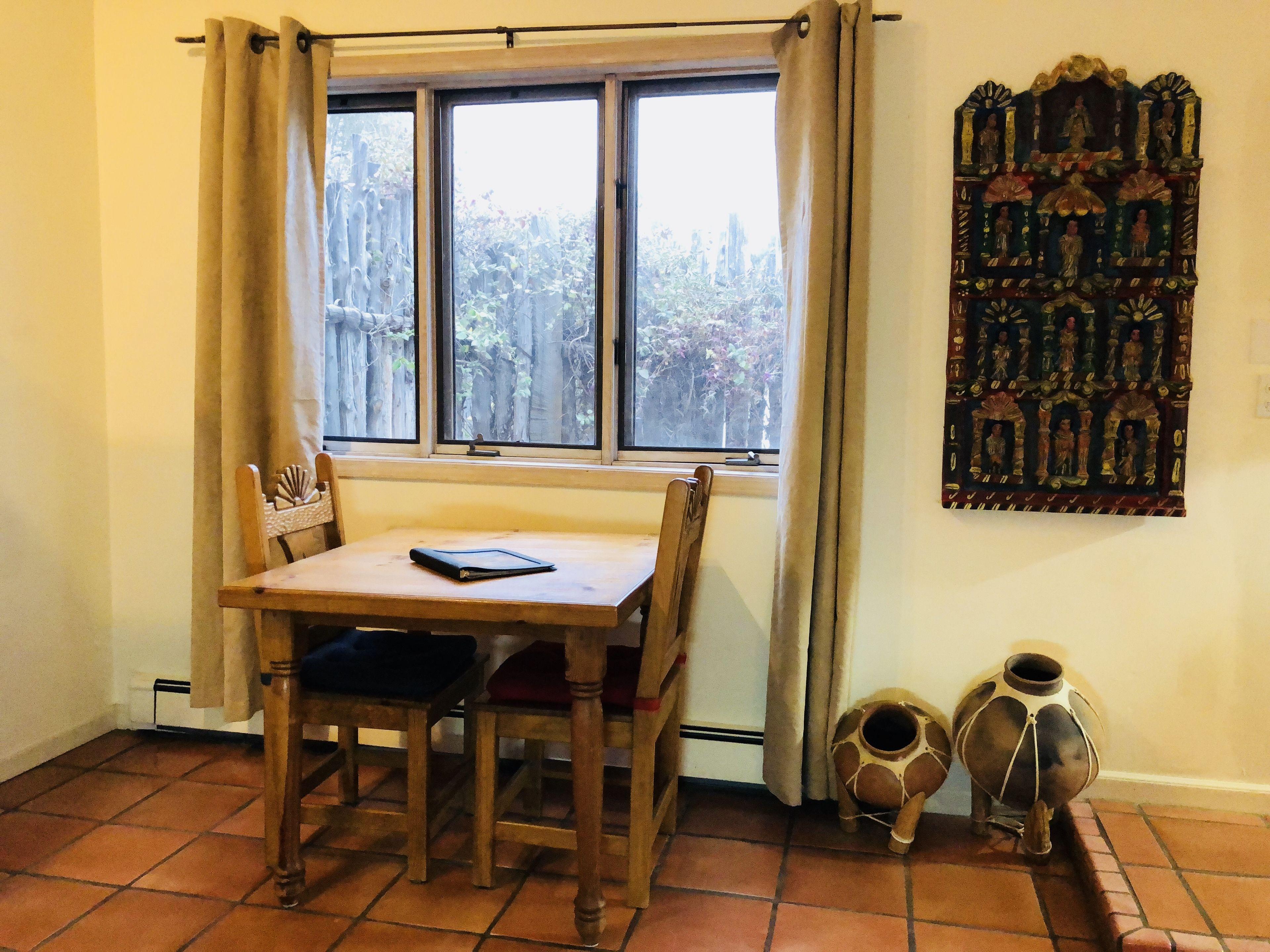 Casa Cuma Couette-café