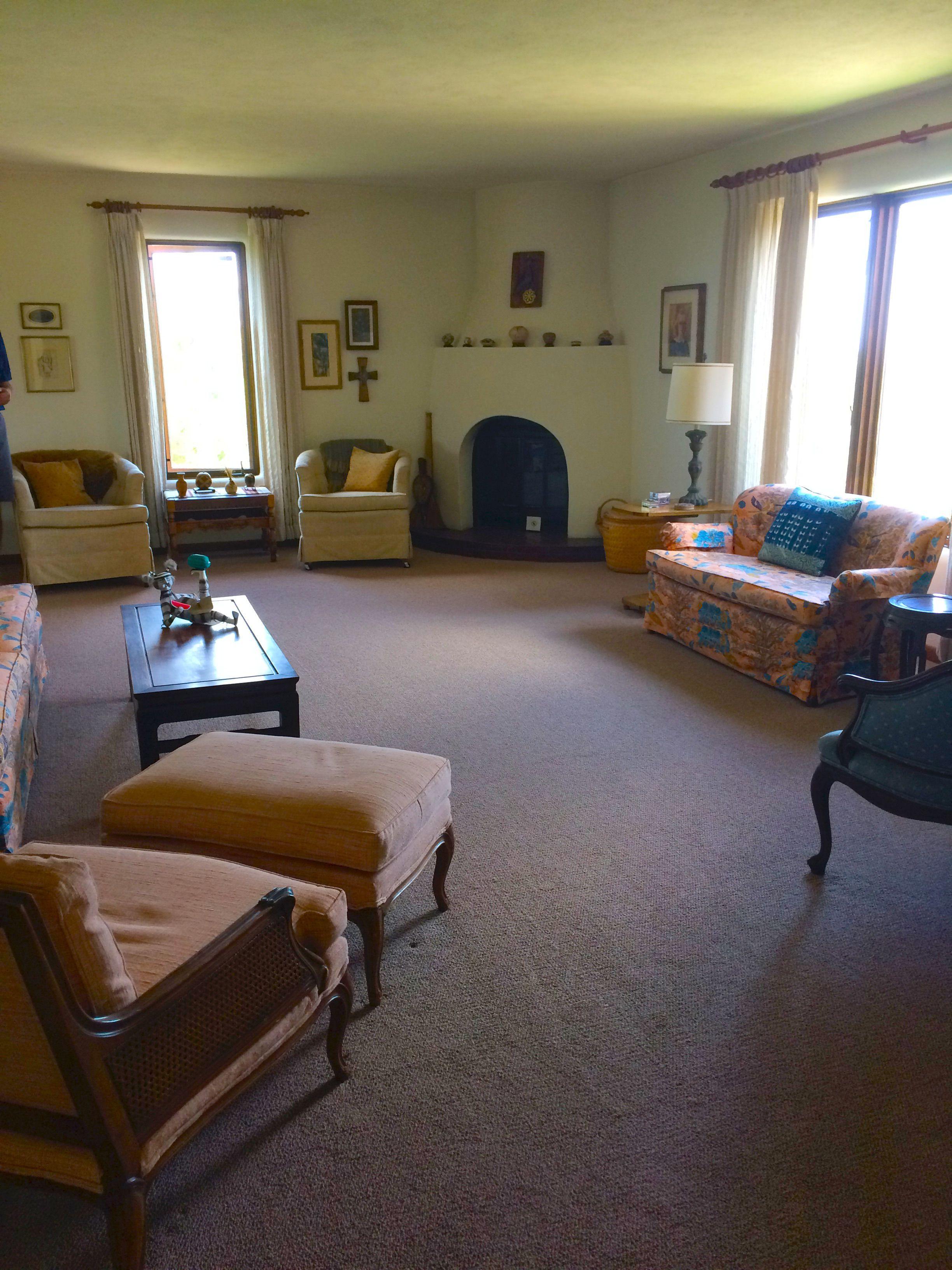 Casa Cuma Couette-café Santa Fé