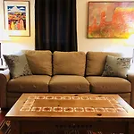 Santa Fe Bed & Breakfast