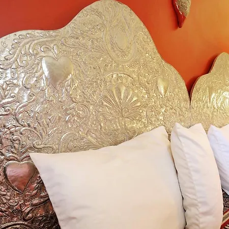 Casa Cuma 3*