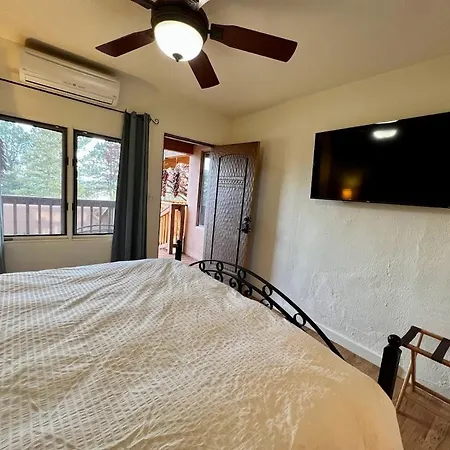 Casa Cuma Bed & Breakfast Santa Fe