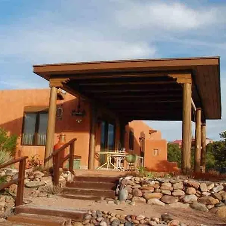 Casa Cuma