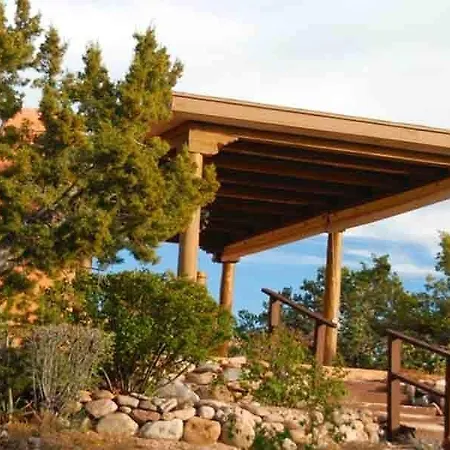 Casa Cuma Bed & Breakfast Santa Fe