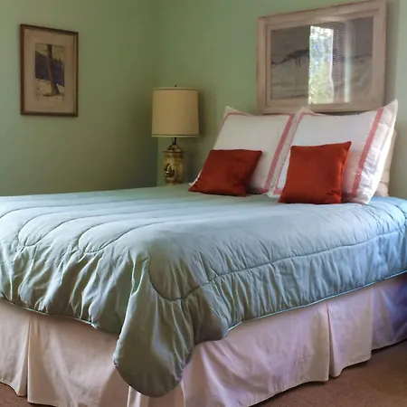 Bed & Breakfast Casa Cuma