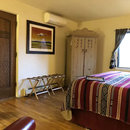 Casa Cuma 3* Santa Fe