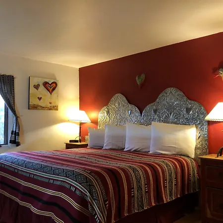 Casa Cuma Santa Fe