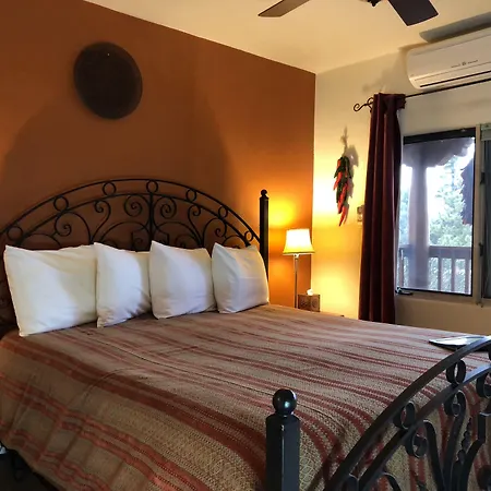 Casa Cuma Santa Fe