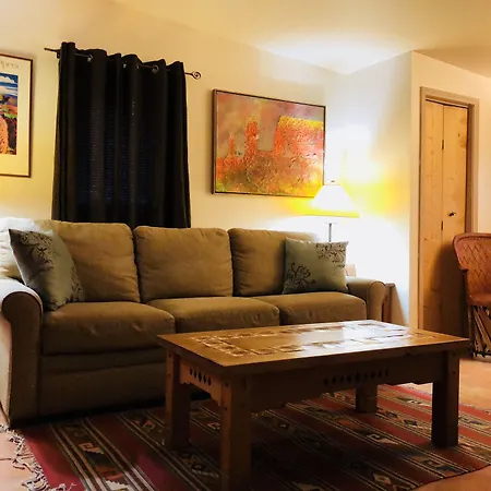 Casa Cuma Bed & Breakfast Santa Fe