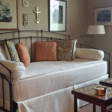 Bed & Breakfast Casa Cuma