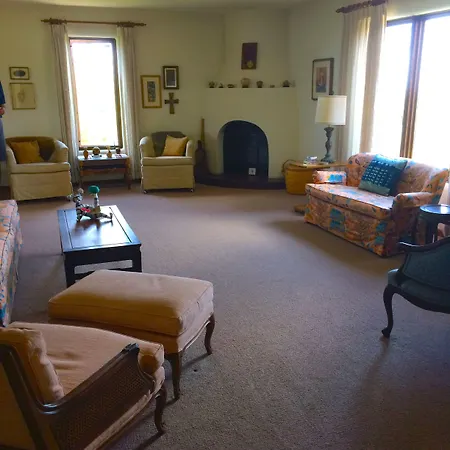 Casa Cuma Bed & Breakfast Santa Fe