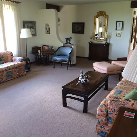 Casa Cuma Bed & Breakfast