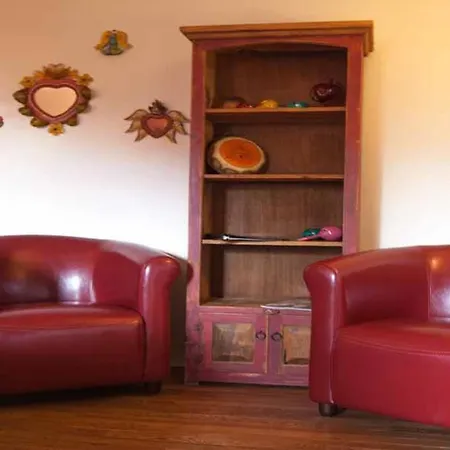 Casa Cuma Santa Fe