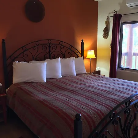 Bed & Breakfast Casa Cuma 3*