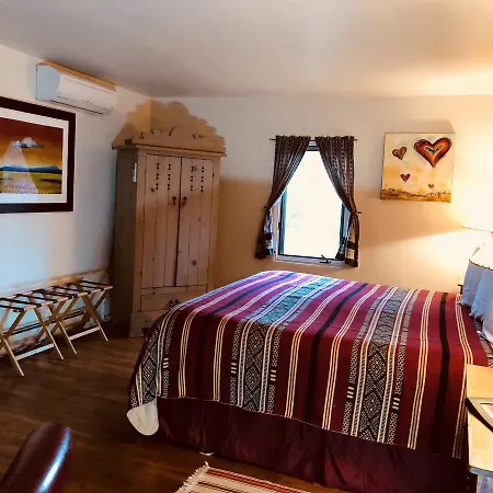 Casa Cuma