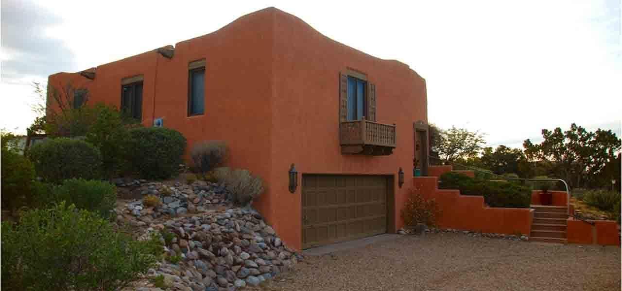 Couette-café Santa Fe Bed & Breakfast